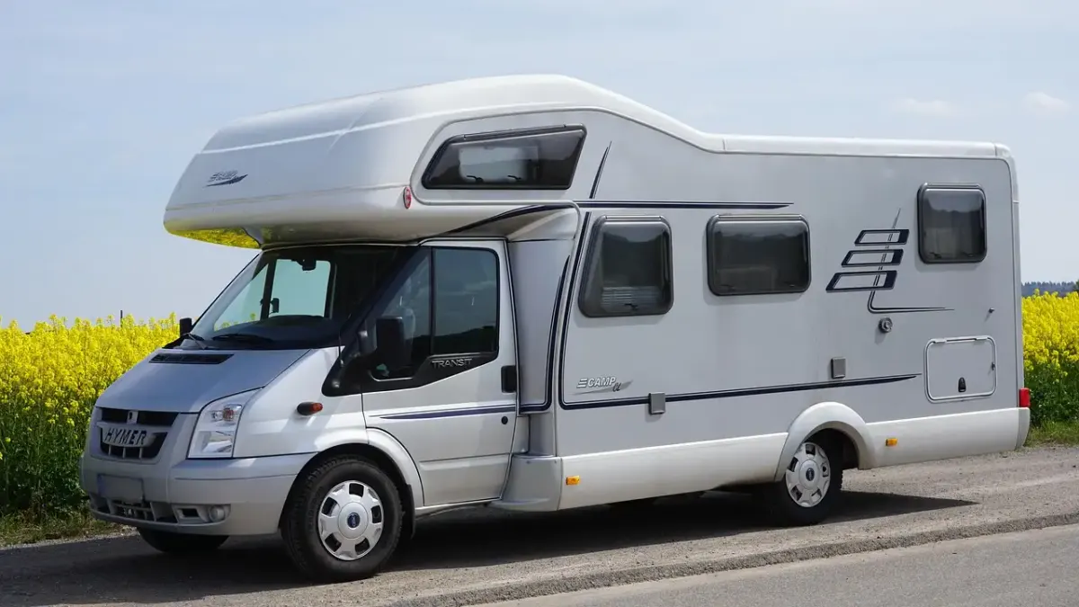 Caravan enkele bedden occasion
