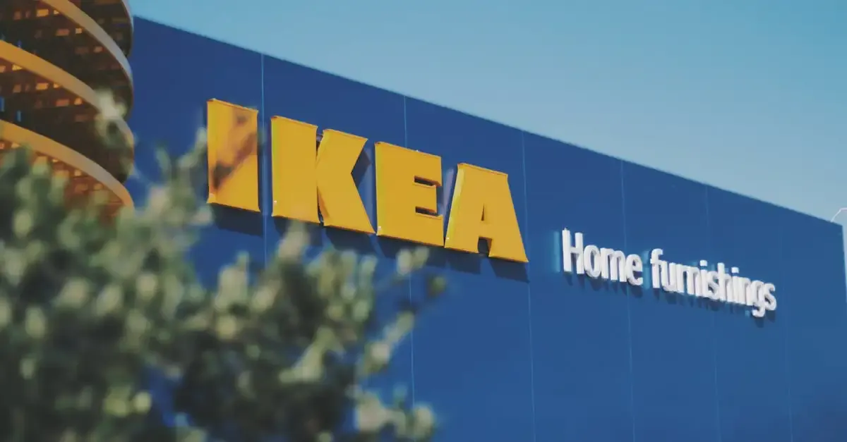 Ikea bedden goed