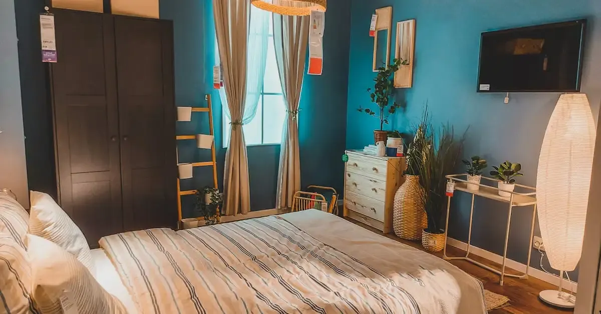 Ikea Breda bedden: Kwaliteit en comfort voor elke slaapkamer
