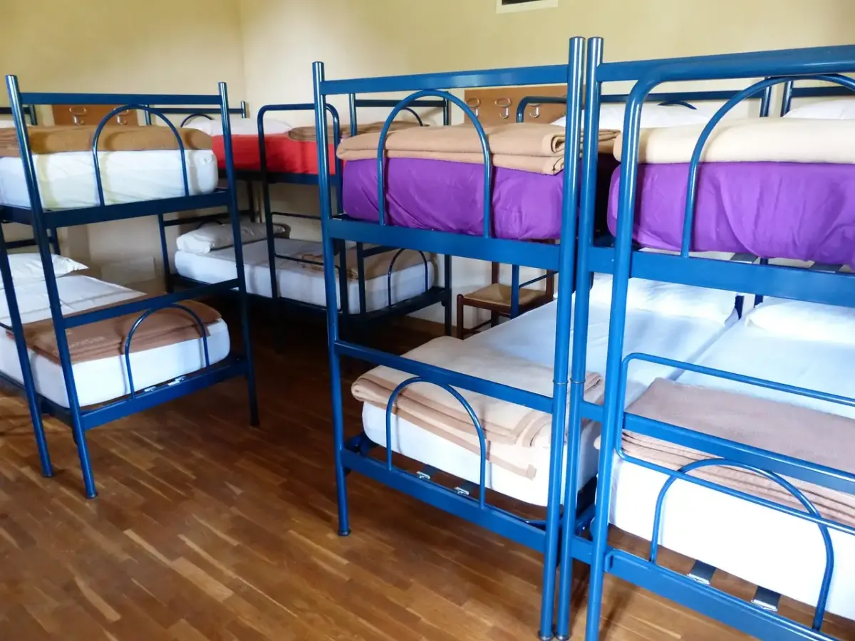 Auping bedden sale