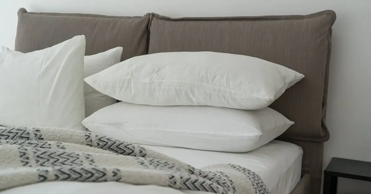 Tempur bedden