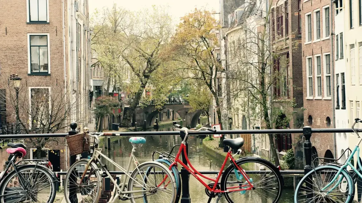 Utrecht bedden