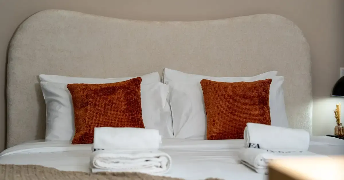 De beste bedden en matrassen voor optimaal slaapcomfort.