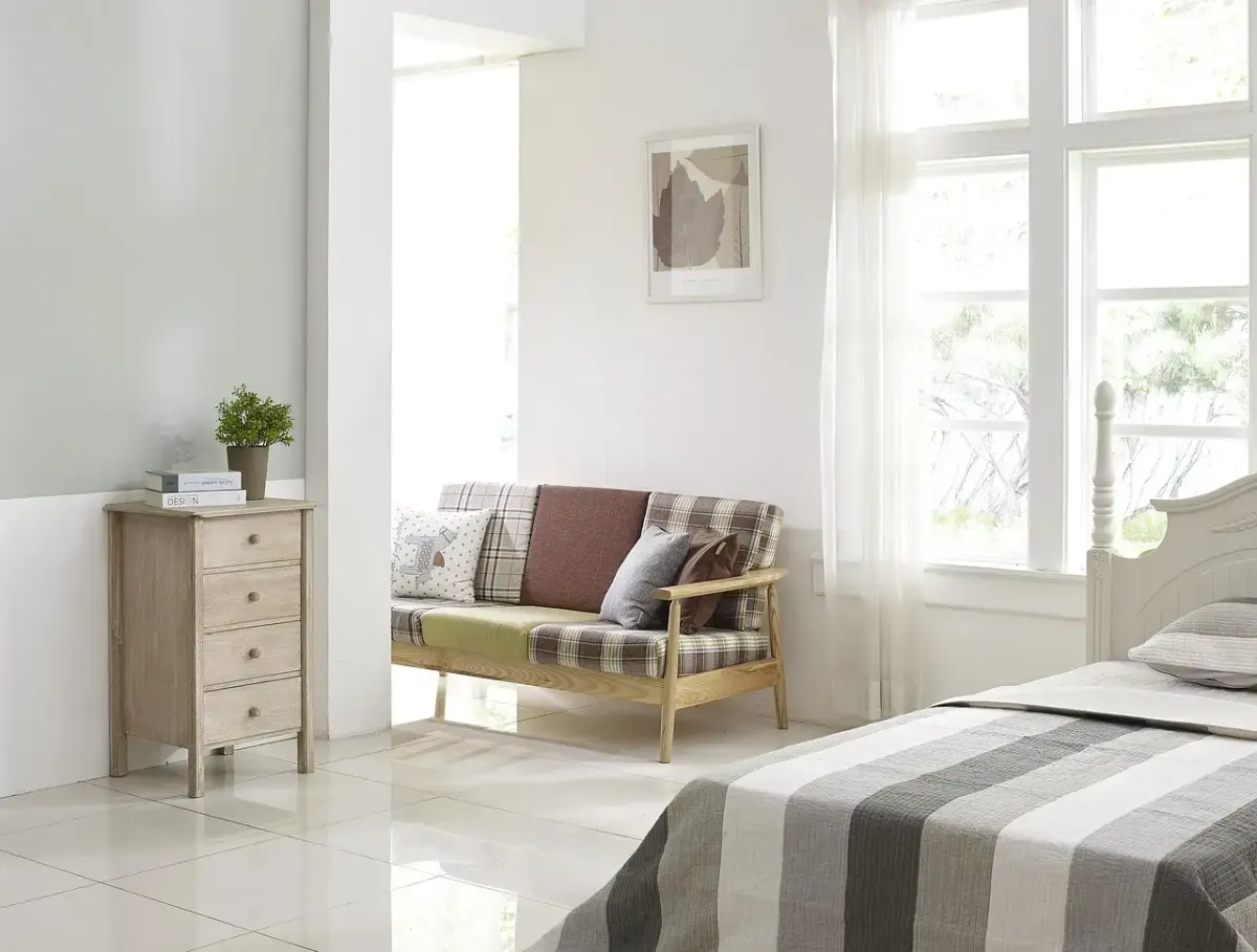 Twijfelaar bedden 120 x 200